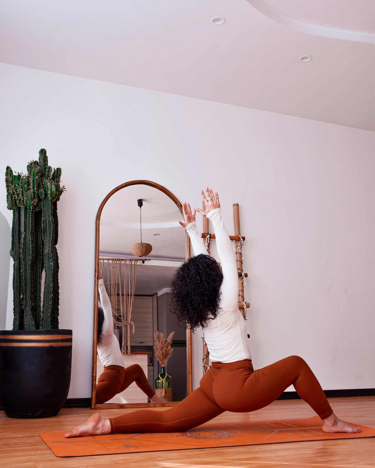 Vinyasa Flow