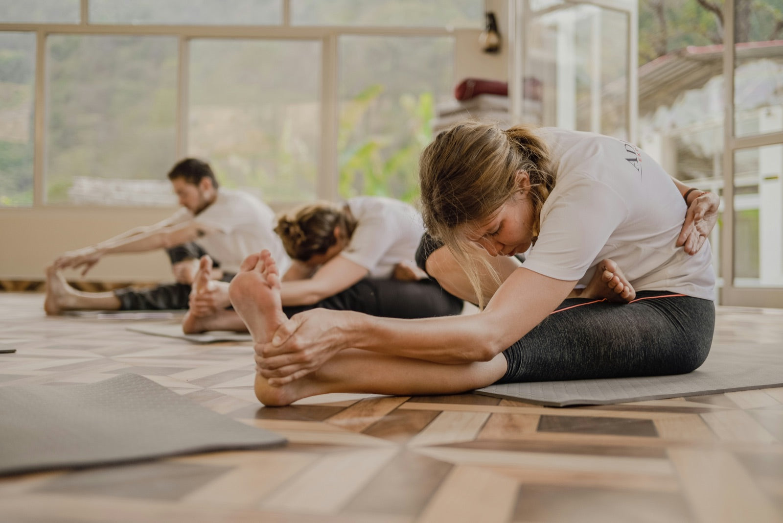 Breathwork Journey