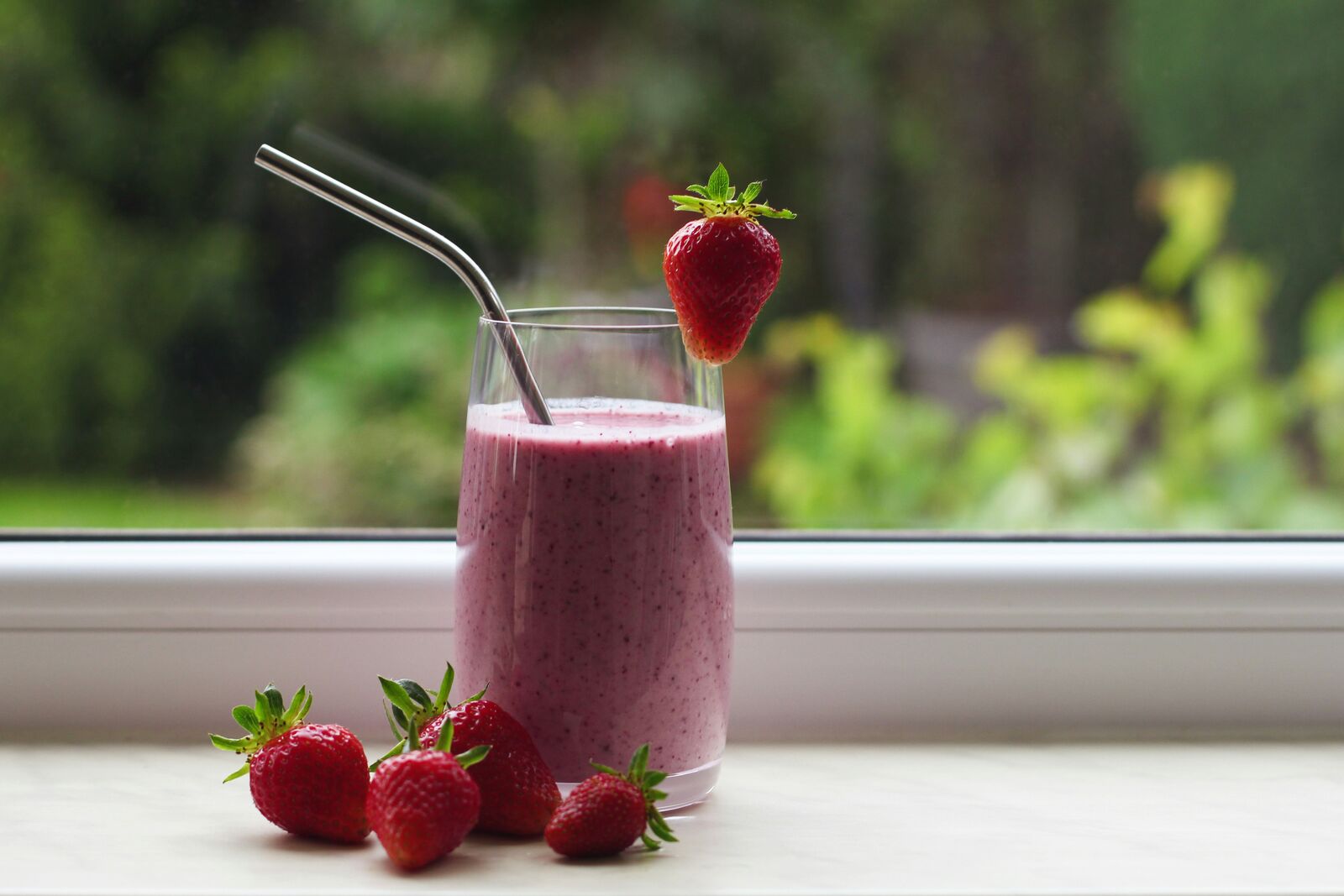 Berry Recovery