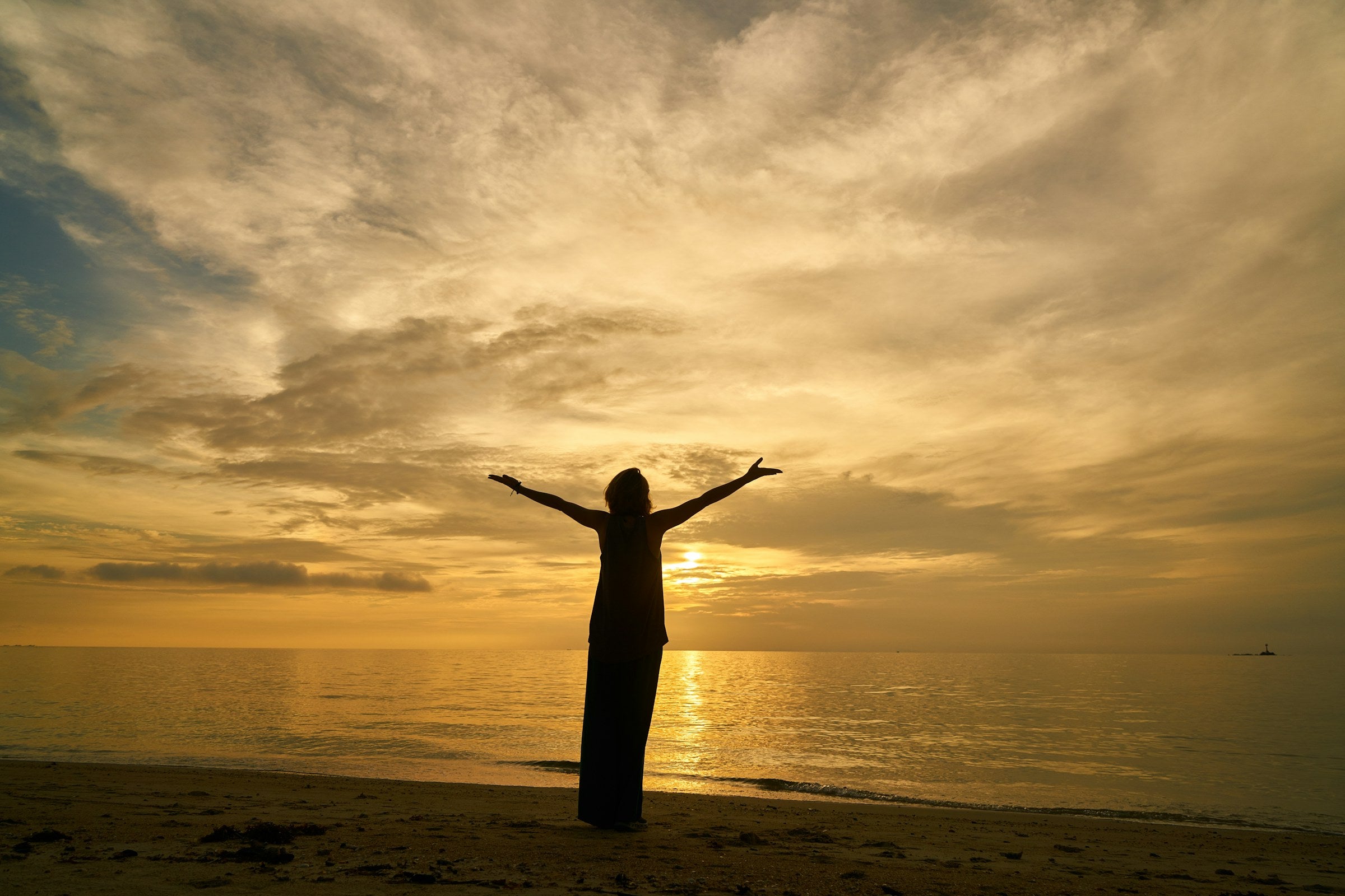 Punta del Este Sunrise Retreat