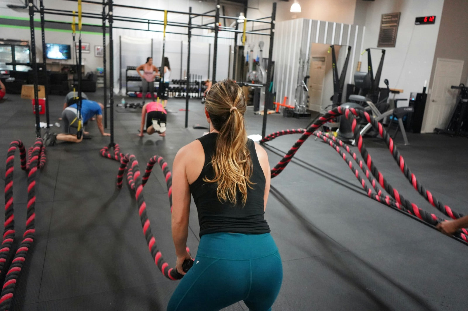 Women's Circle
