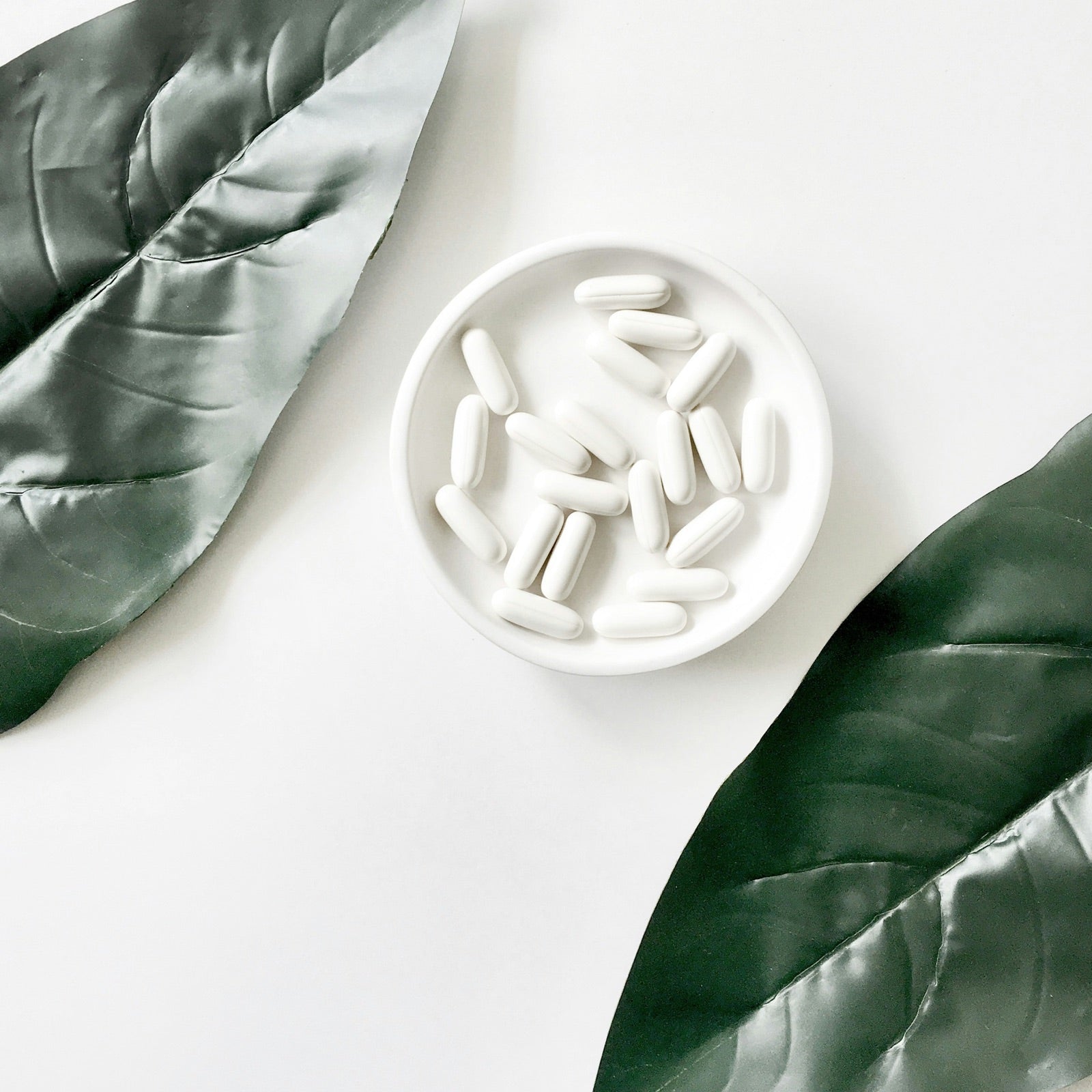 Daily Magnesium Glycinate